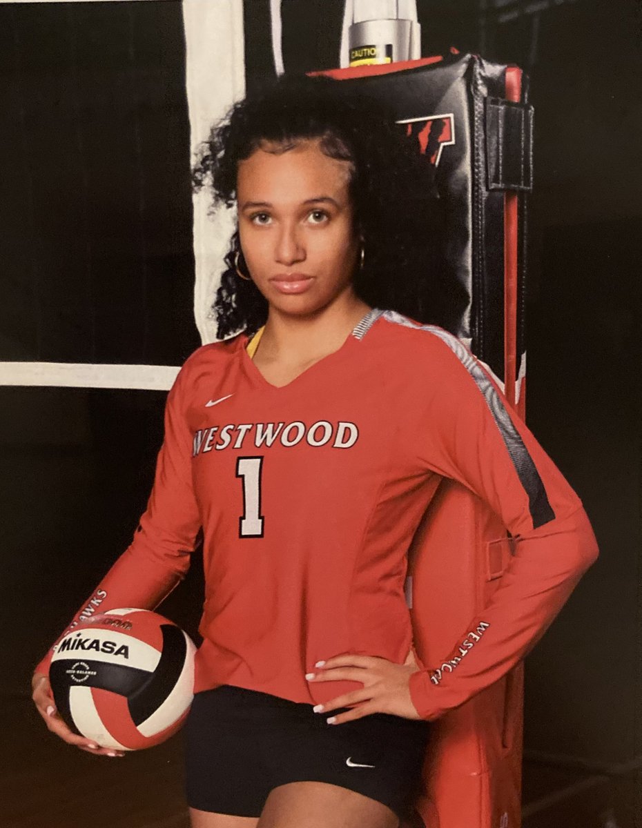 Westwood Volleyball tweet media