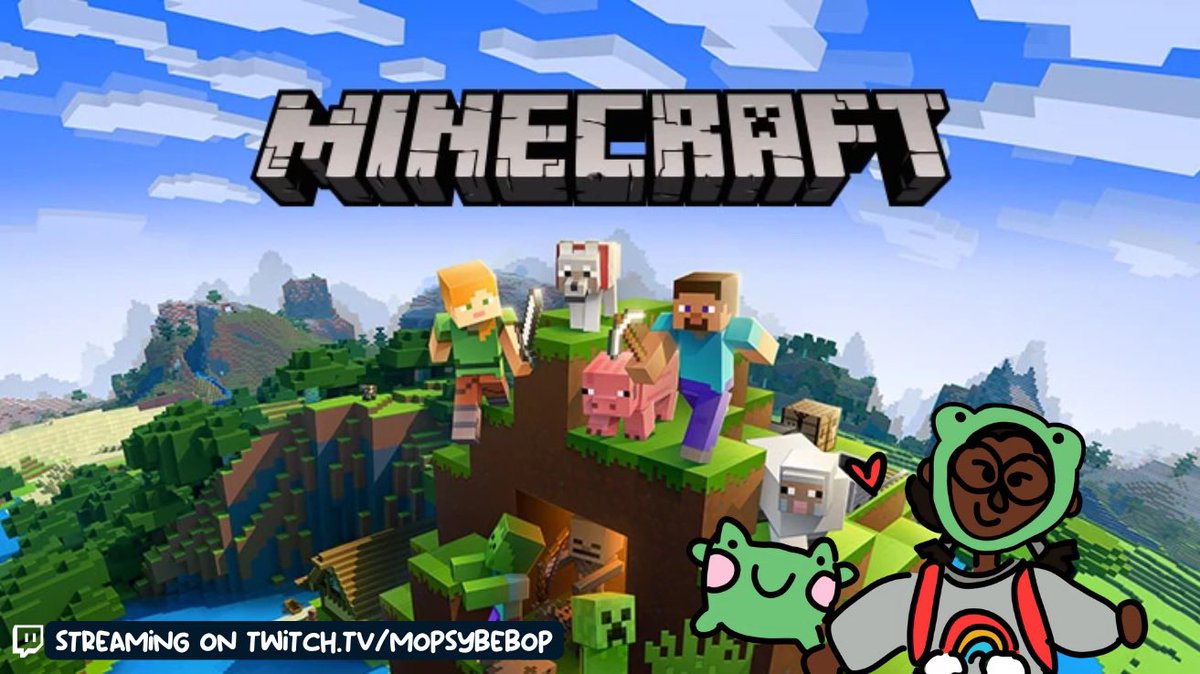 time for mopsycraft (coined by <a href="/shayisplaying/">Shay</a>)