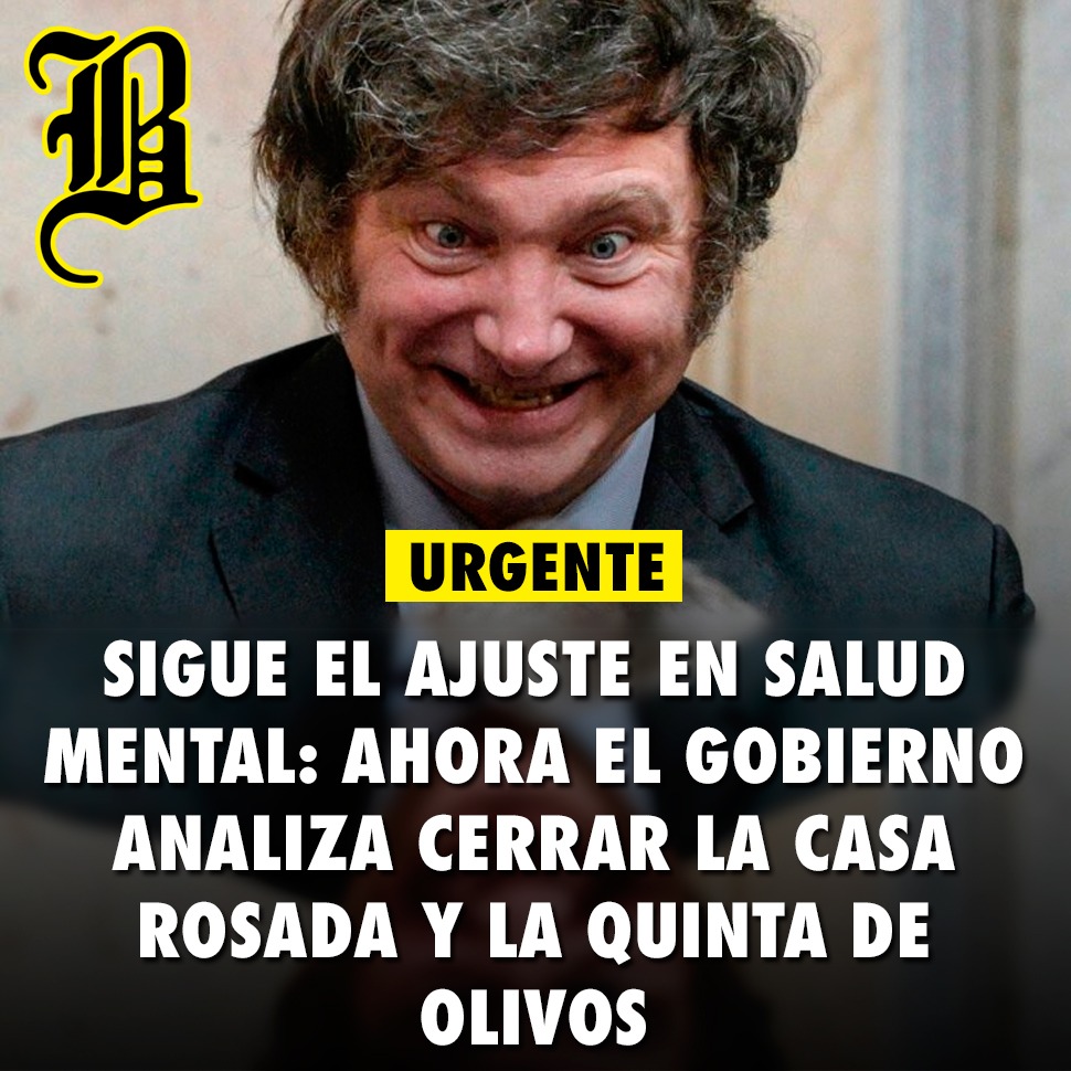 joshep_armenio's tweet photo. Jajajaja jajajaja jajajaja jajajaja jajajaja jajajaja 
Llego el $$$obre$ @JorgeGiacobbe 
#Pistarini #dilon #Trump 
#Intercargo #ParoNacional #Milei #Argentina https://t.co/QdLOGnFnWy