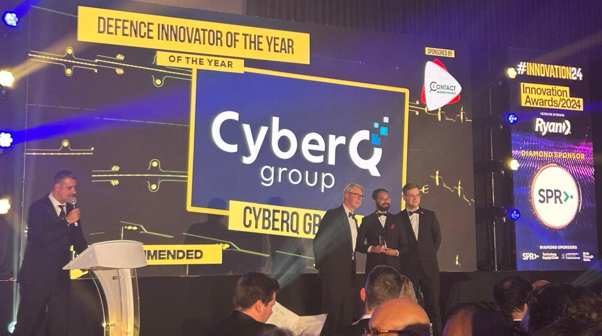 CyberQ Group (@cyberq_group) on Twitter photo <a href="/TechSupplyUK/">TechSupplyChain</a> <a href="/PaulCadmanUK/">Paul Cadman</a> <a href="/RichardFallonUK/">Richard Fallon</a> <a href="/DeakinB2B/">Amy Deakin (she/her)</a> Not a bad night thus far 👌 <a href="/TechSupplyUK/">TechSupplyChain</a> <a href="/PaulCadmanUK/">Paul Cadman</a> <a href="/RichardFallonUK/">Richard Fallon</a> <a href="/DeakinB2B/">Amy Deakin (she/her)</a> Not a bad night thus far 👌