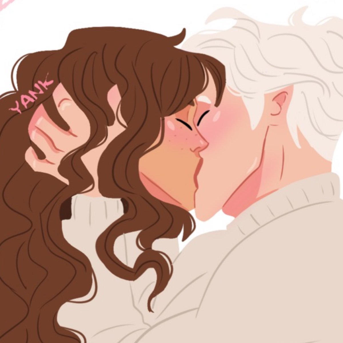 Ministers Guide Chapter 3 is now up on AO3! #dhr 

archiveofourown.org/works/58844005…