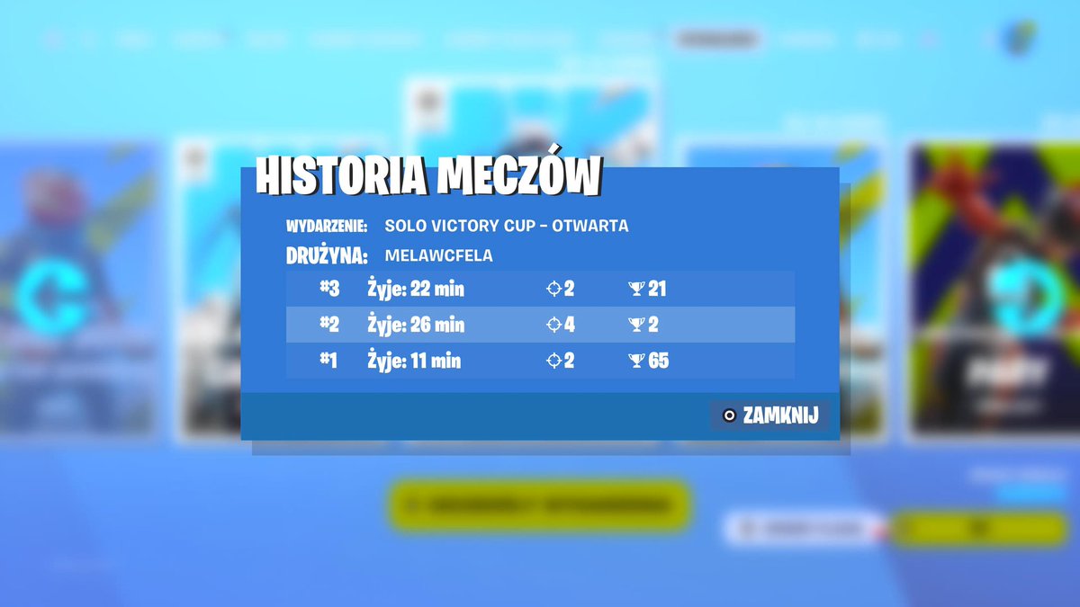 Fr      top 2 solo cc finals