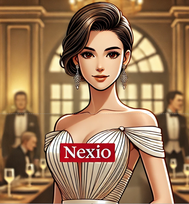 0xteg07's tweet photo. @buildnexio https://t.co/qILgQ78ieE
