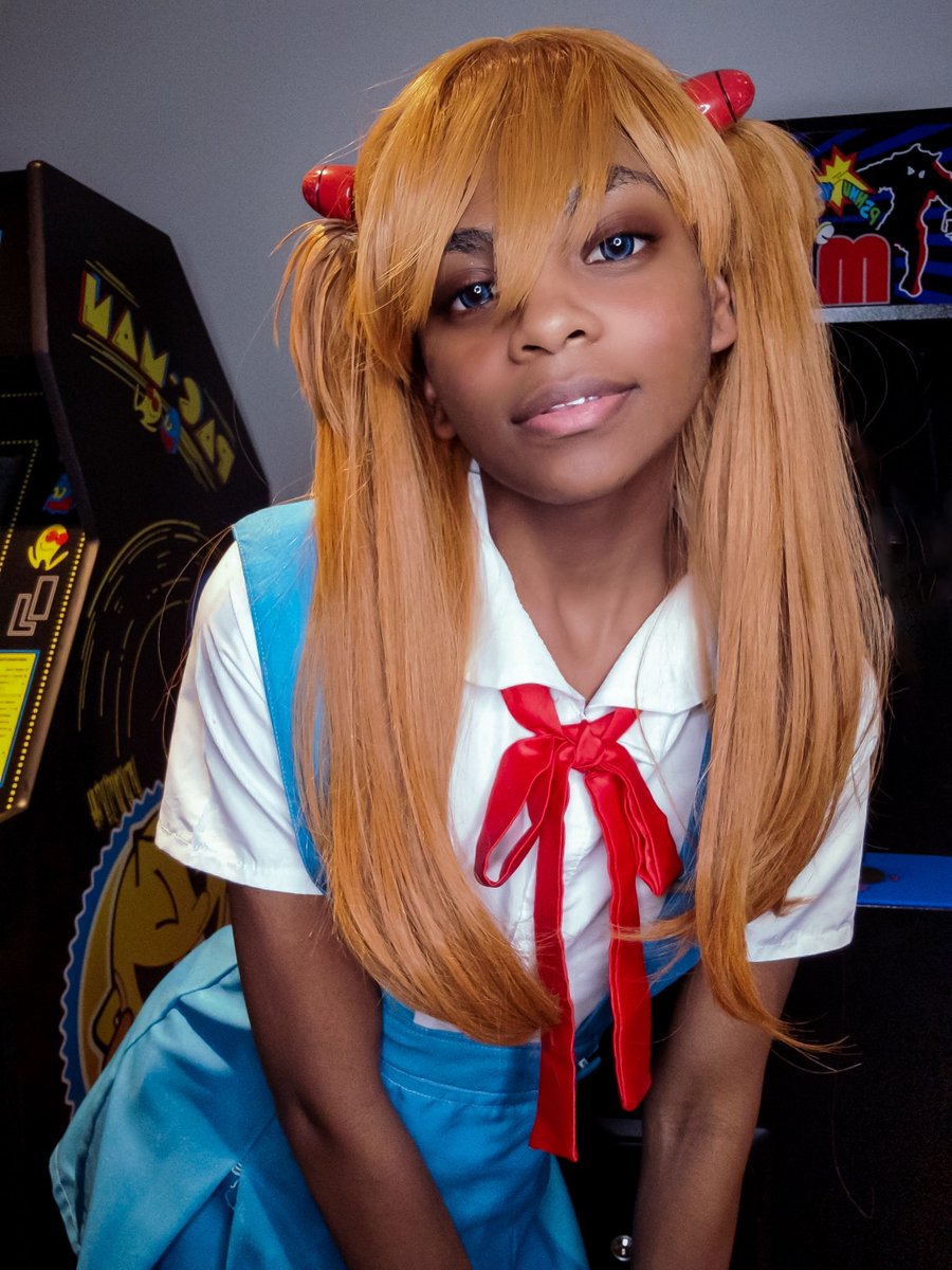 マニカ・ジョースター IN Japan tweet media