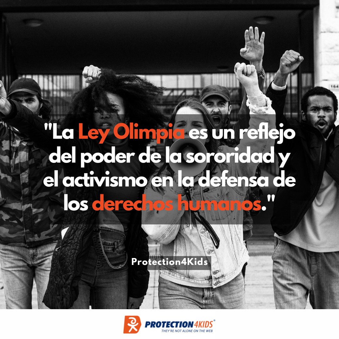 4kidsProtection's tweet photo. Es esencial crear conciencia y exigir medidas efectivas para proteger a las personas en el entorno digital. 
La legislación debe avanzar y las plataformas deben ser responsables. No más silencio✊

@Juanripalacio 
#Protection4Kids #Ciberseguridad #JuanRicardoPalacio #LeyOlimpia https://t.co/mo7nY1v1DT