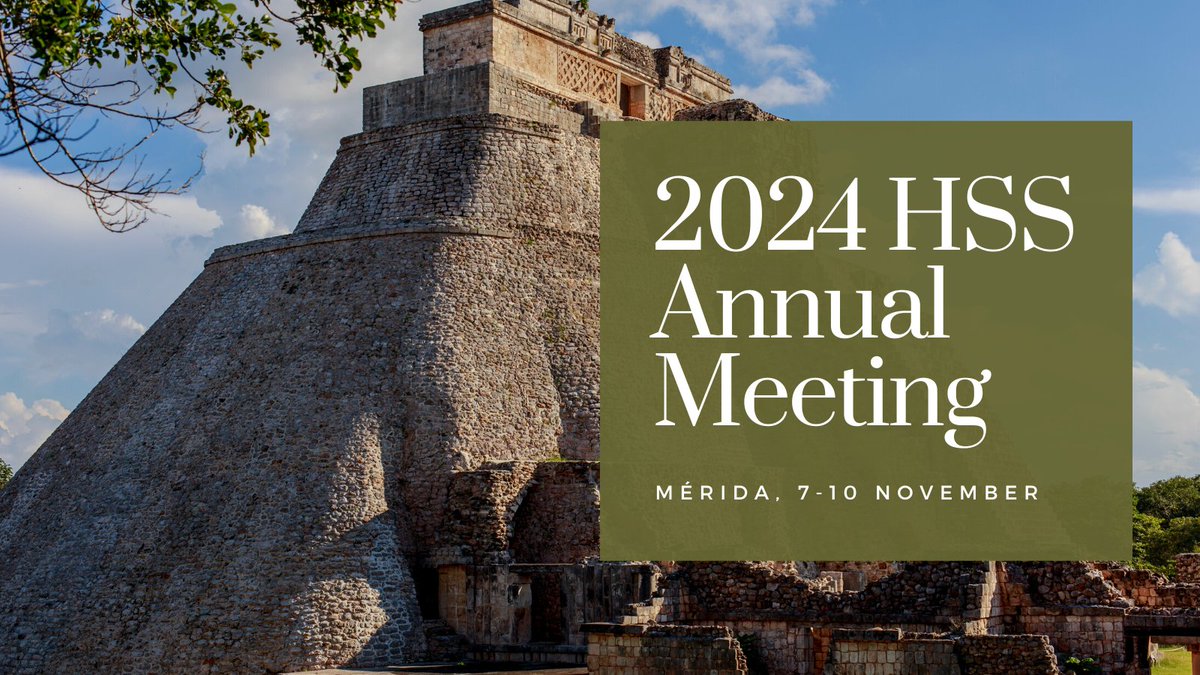 Join of colleagues F de Sio and <a href="/MatthisKrischel/">Matthis Krischel</a> at the <a href="/hssonline/">History of Science</a> conference this week!