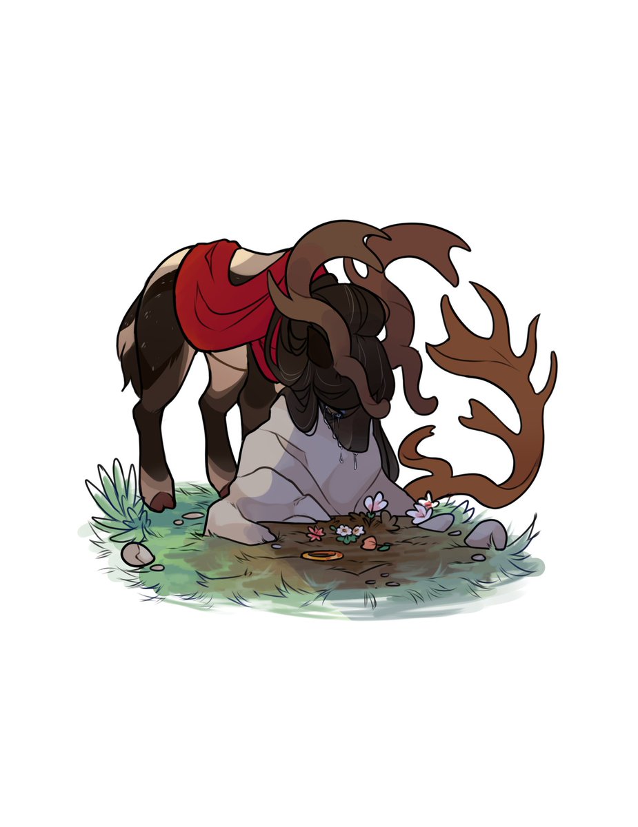 _MaltiuU_'s tweet photo. Mama's Boy
 #GravityFalls https://t.co/kQwZQ7Oqta