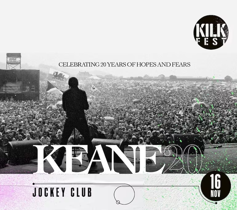 jsosars's tweet image. Vendo 1 entrada campo general para Keane por 180.000 Gs.