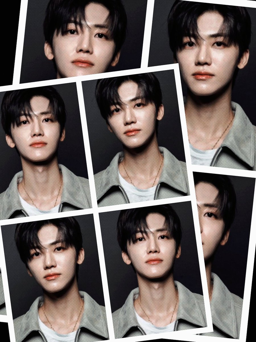 jungshasa's tweet photo. #JAEMIN 📸 https://t.co/7EJUof3jos