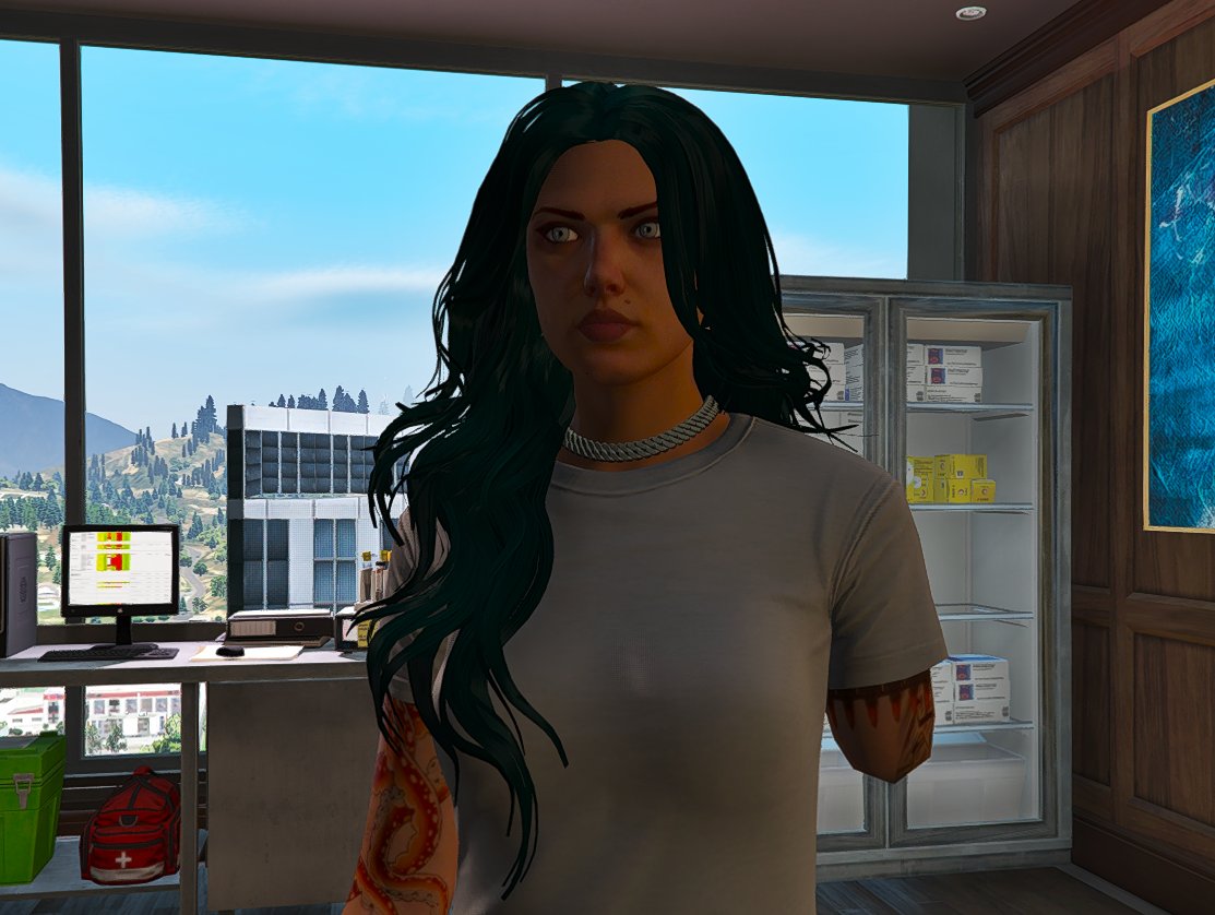 its friday
twitch.tv/D4N1ELLE