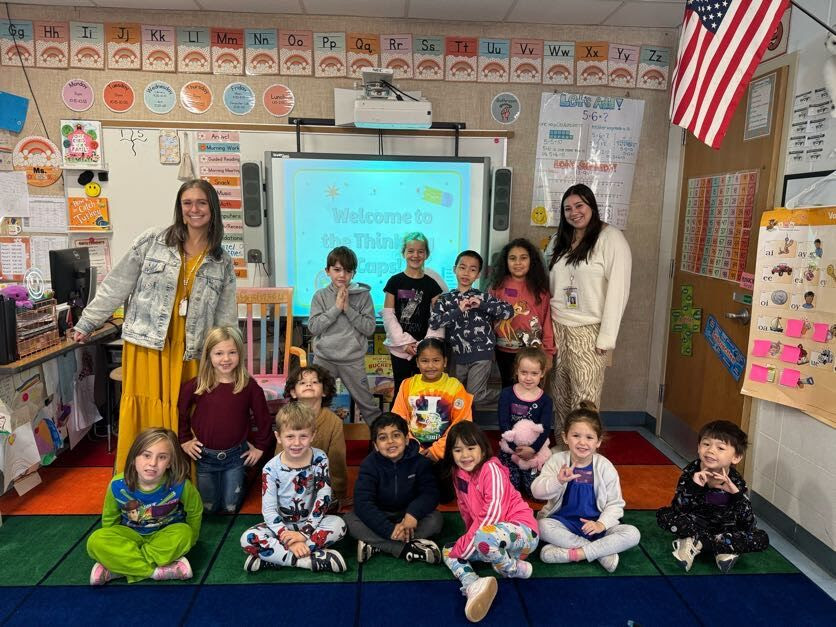 Washington Drive tweet media