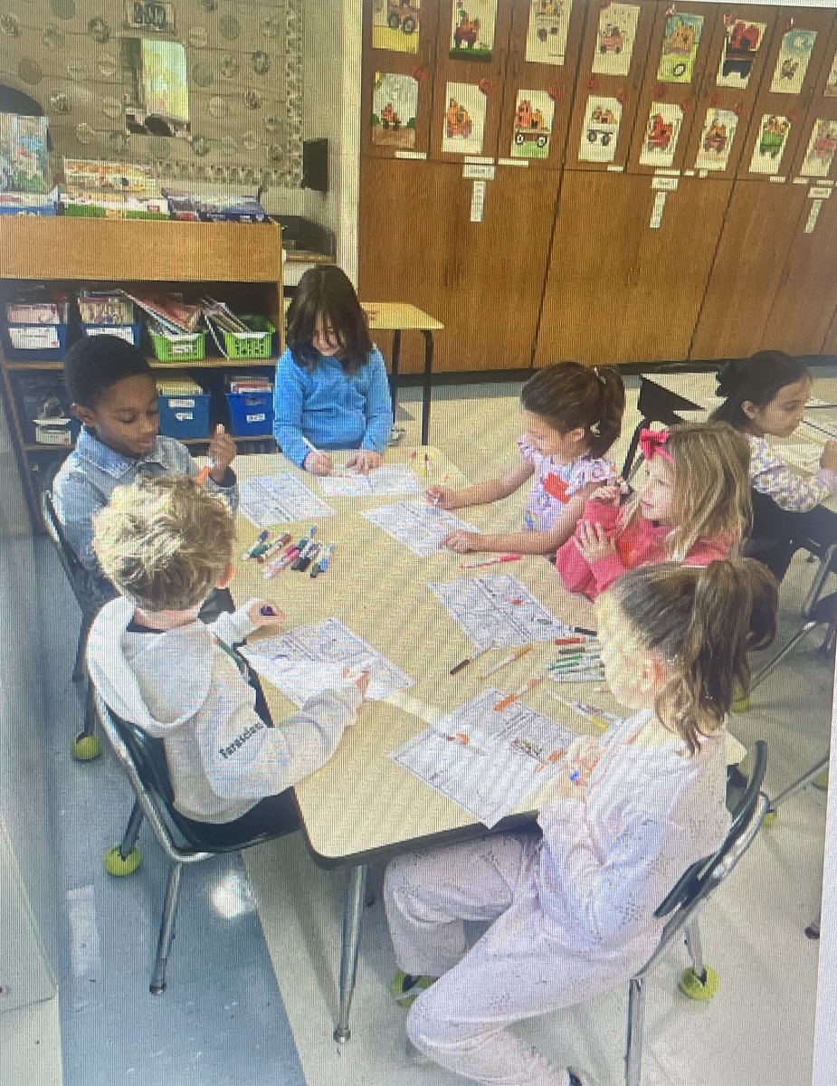 Washington Drive tweet media