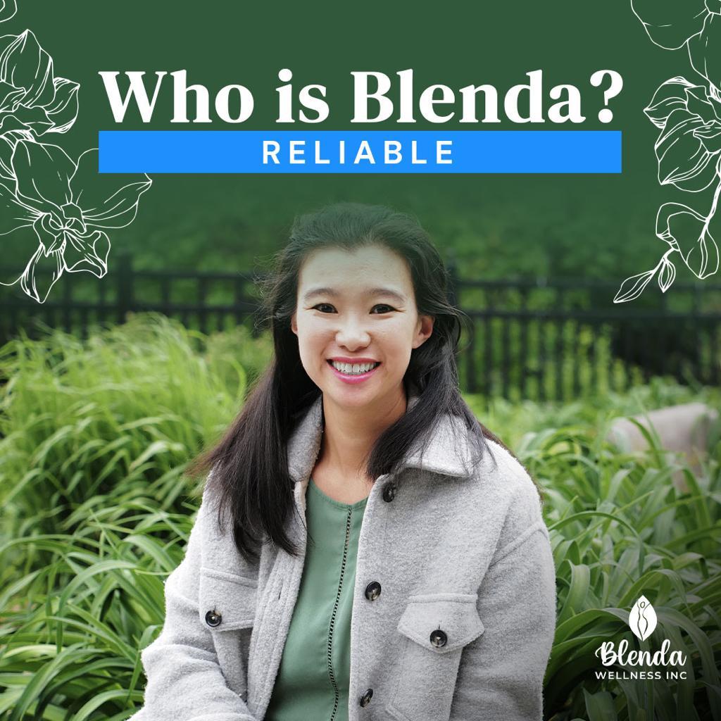 blendachan__'s tweet image. I'm Blenda, I proudly wear the hat of a Registered Holistic Nutritionist and a Personal Trainer. 

#holisticnutritionist #blendawellness #certifiednutritionmanager #eathealthy #personaltrainer #fertilitynutritionist #pregnancynutritionist #holisticnutritionist #personaltrainer