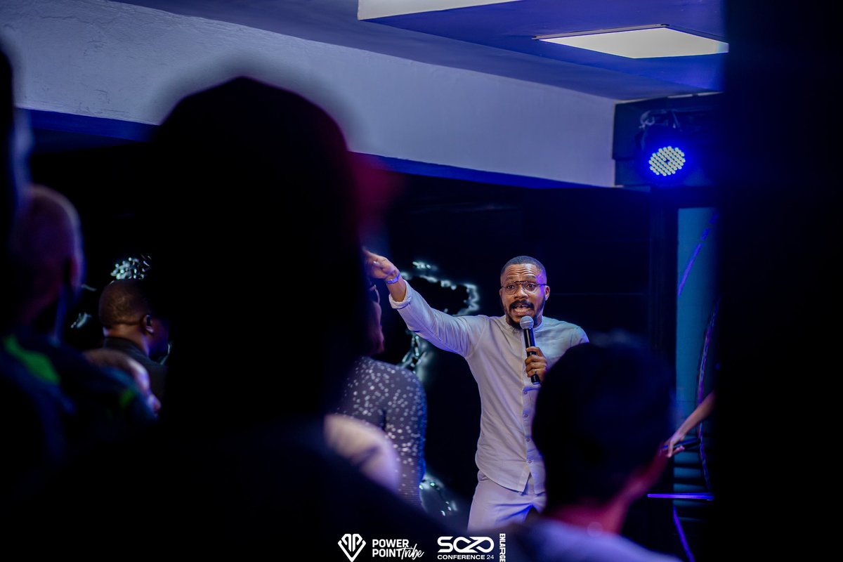 PowerPoint Tribe tweet media