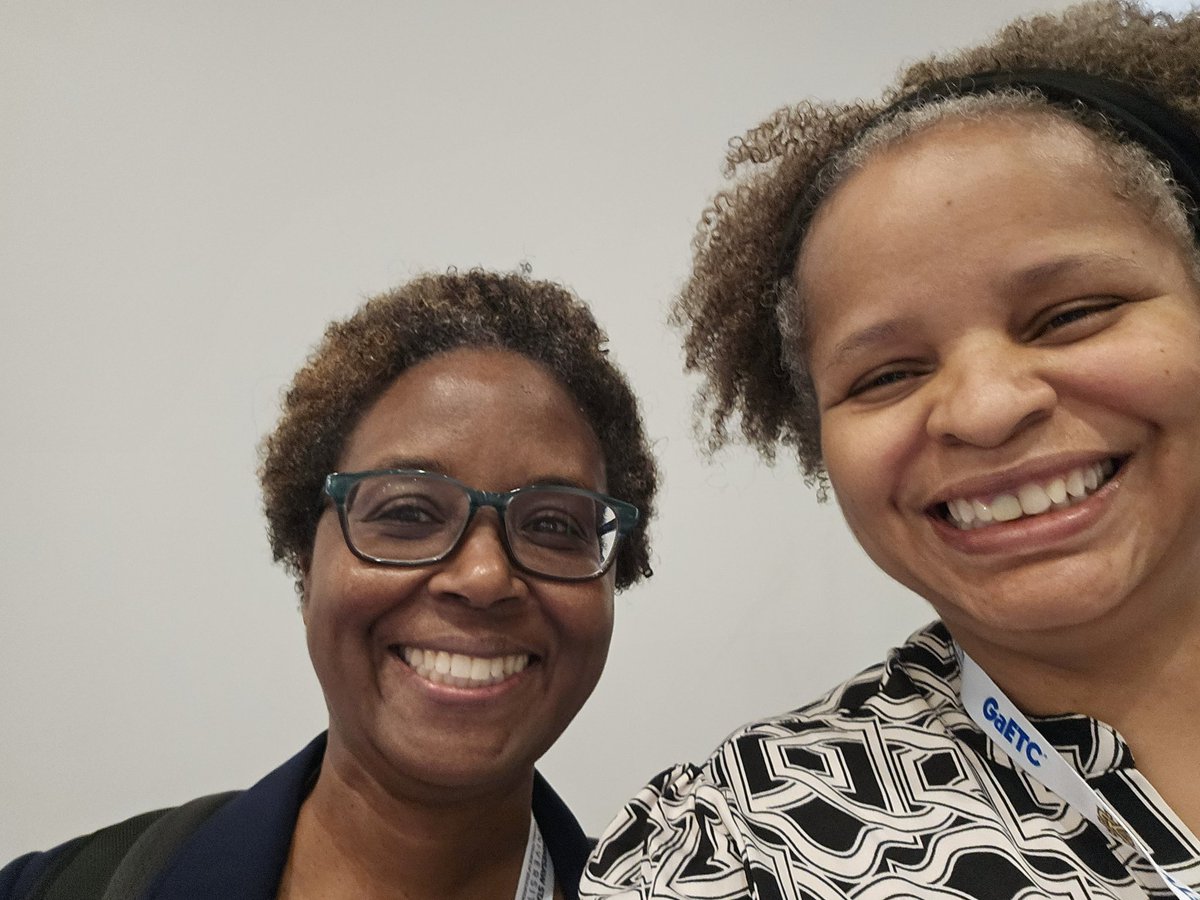 Señora T. Moore (@senora_moore) on Twitter photo WL Teachers <a href="/GaETConf/">Georgia Educational Technology Conference</a> Congratulations <a href="/senoritapreddie/">Senorita Preddie</a> for becoming a <a href="/FCSVanguard/">FCS Vanguard</a> member and your first presentation at a tech conference! Building capacity! <a href="/LHughesNews/">Langston Hughes High School</a> <a href="/SSCMS_FCS/">Sandy Springs Charter Middle School - FCS</a> <a href="/alexbatesedu/">Alexandra Bates</a> WL Teachers <a href="/GaETConf/">Georgia Educational Technology Conference</a> Congratulations <a href="/senoritapreddie/">Senorita Preddie</a> for becoming a <a href="/FCSVanguard/">FCS Vanguard</a> member and your first presentation at a tech conference! Building capacity! <a href="/LHughesNews/">Langston Hughes High School</a> <a href="/SSCMS_FCS/">Sandy Springs Charter Middle School - FCS</a> <a href="/alexbatesedu/">Alexandra Bates</a>