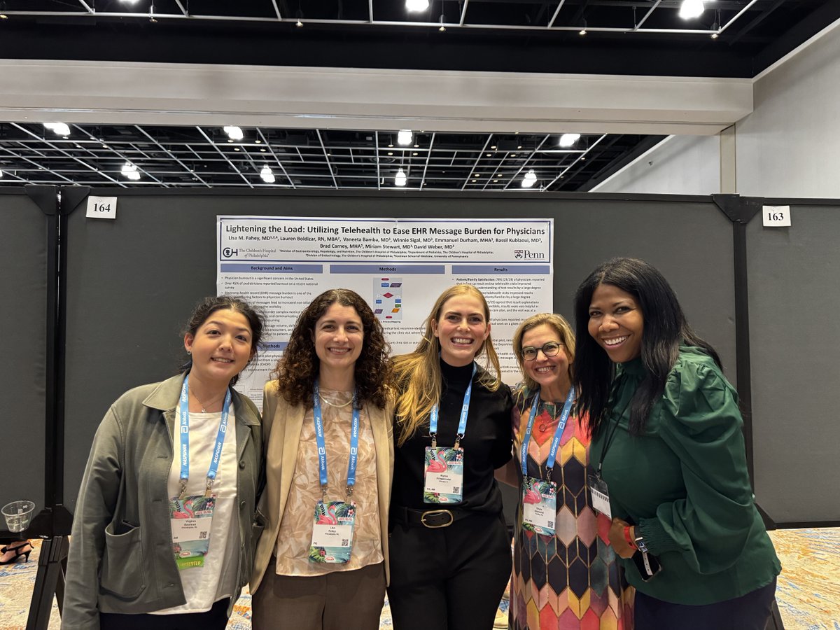 Children's Hospital tweet media