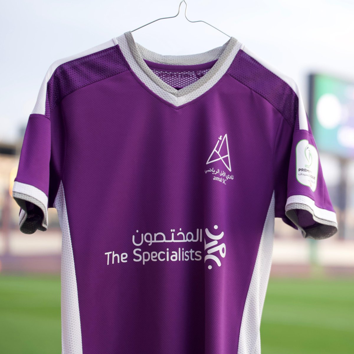 ALAMAL SC tweet media