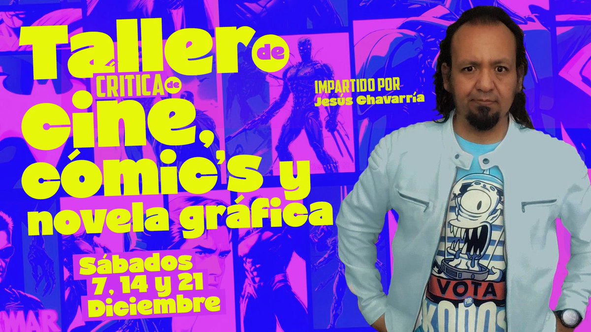 Jesús Chavarria tweet media