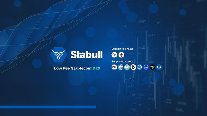 dan1lnoname's tweet image. 💡 New to trading or a seasoned pro? Stabull’s platform is designed for everyone! With intuitive features and in-depth insights, you can make informed trades with confidence. 🌟 Start your journey with Stabull today! 📈🚀 @stabullfinance #Crypto #Stabull #TradingForAll
