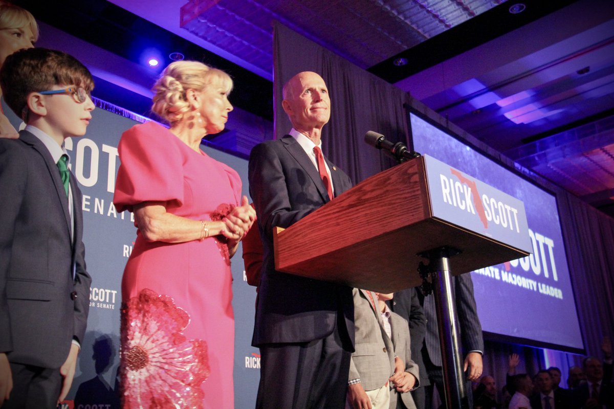 RT if you’re ready for a conservative Senate Majority Leader who will work to MAKE AMERICA GREAT AGAIN🇺🇸