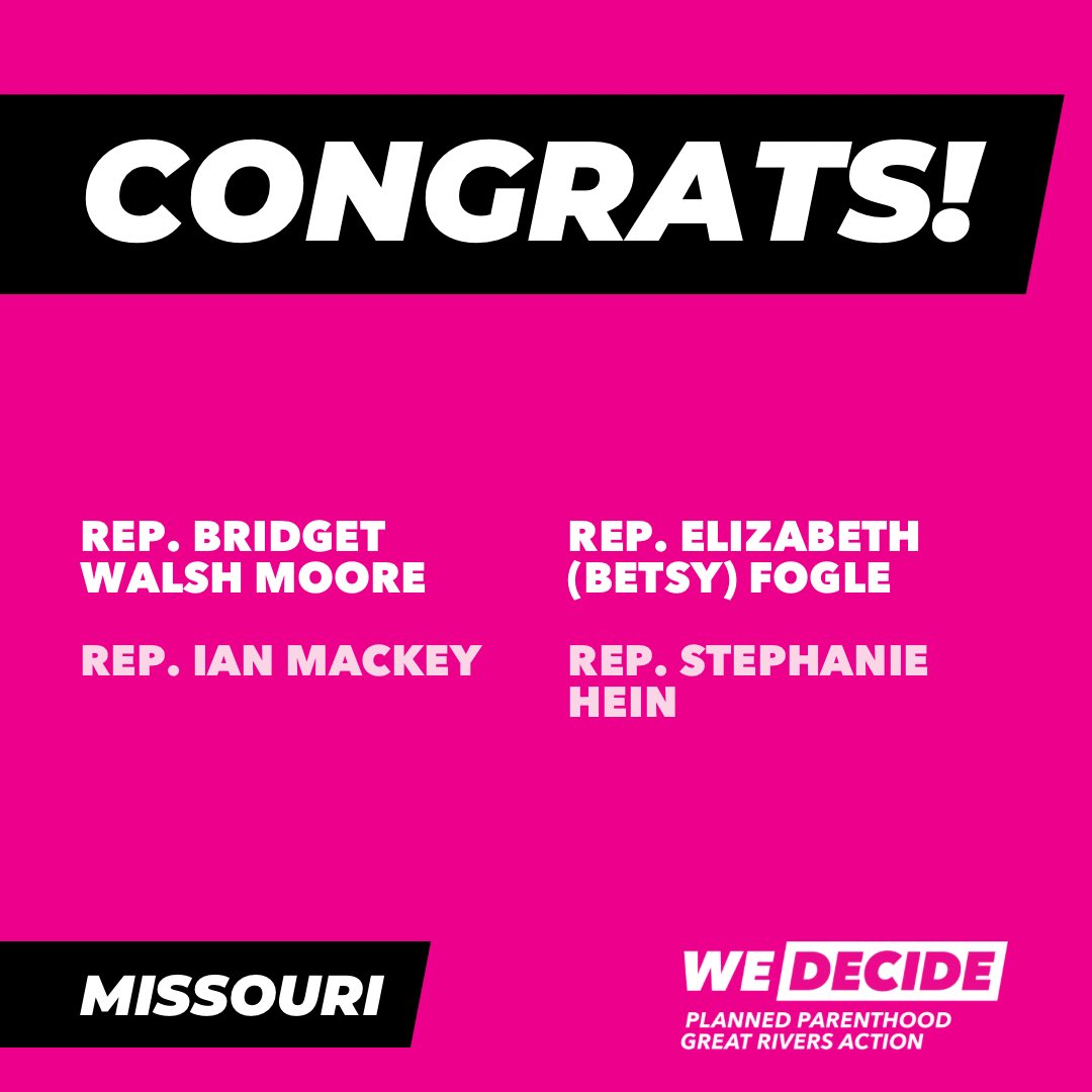 Planned Parenthood Great Rivers Action tweet media