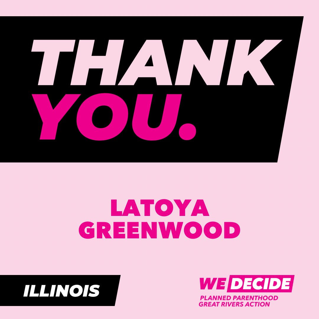 Planned Parenthood Great Rivers Action tweet media