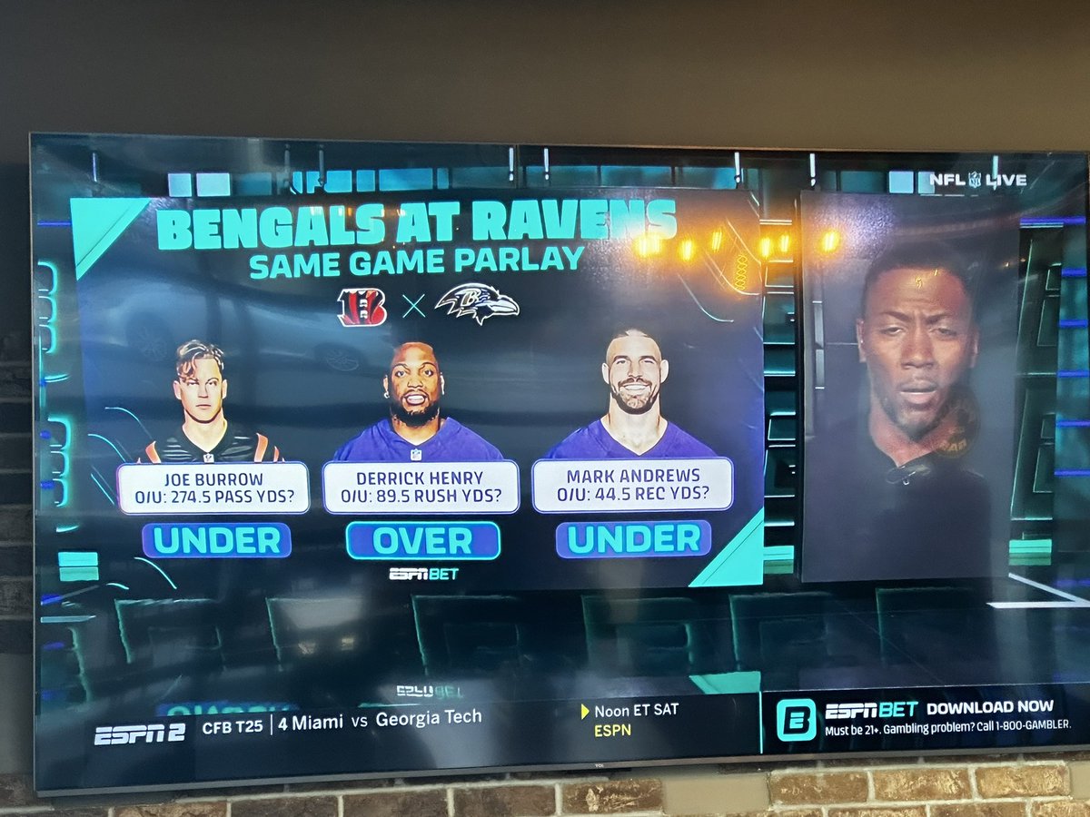 CoachCalib's tweet photo. @Realrclark25 

It’s just as impressive to get all of them wrong https://t.co/KwbJRexyCD