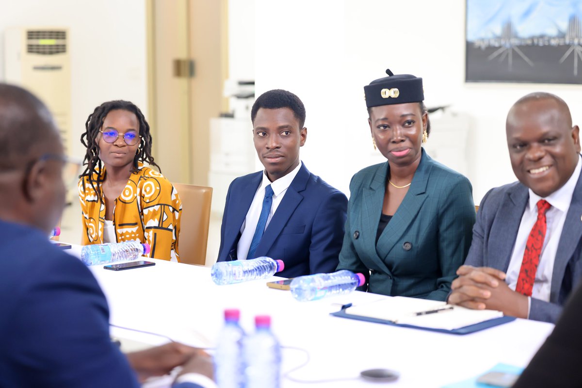 Sandra ABLAMBA JOHNSON tweet media