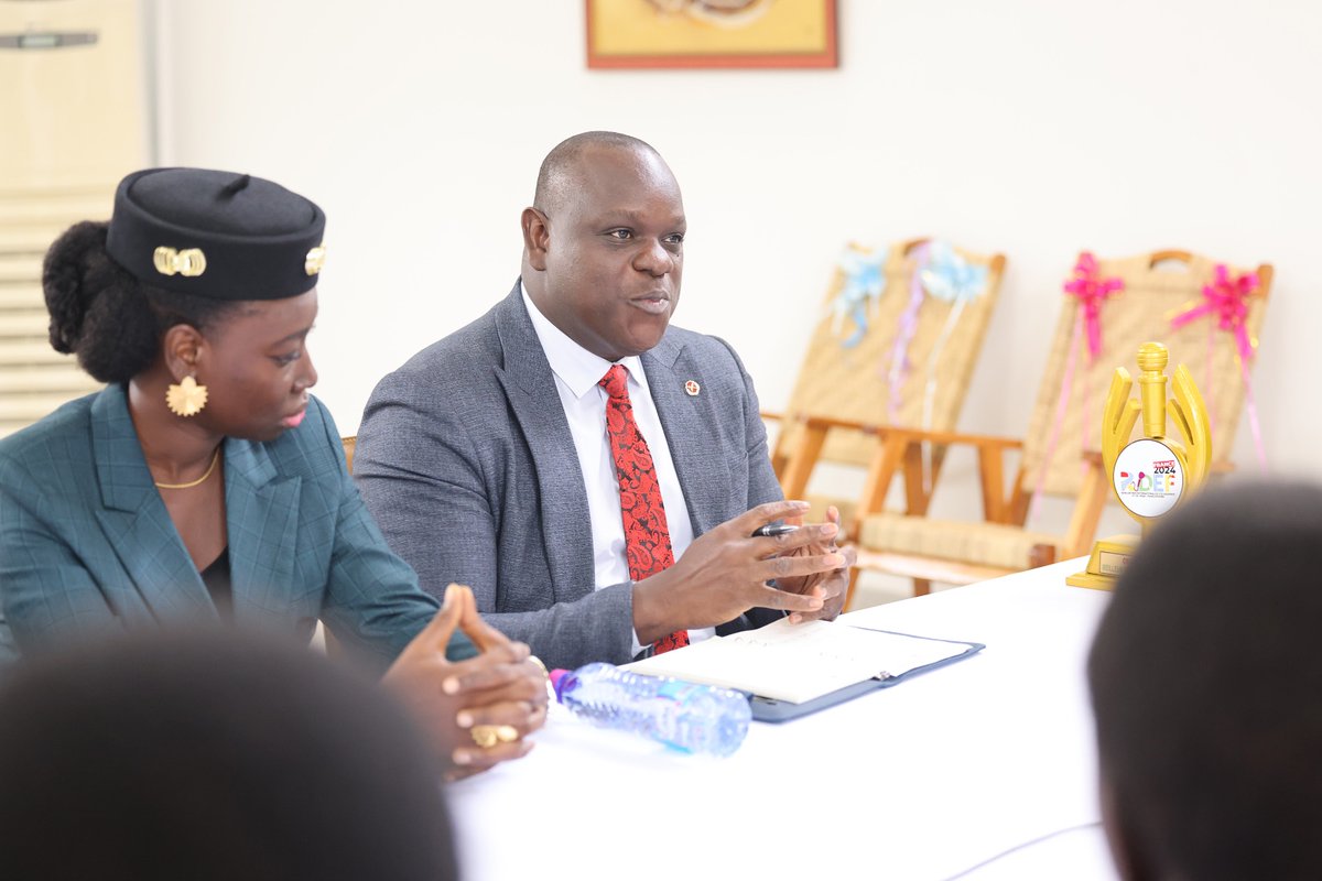 Sandra ABLAMBA JOHNSON tweet media