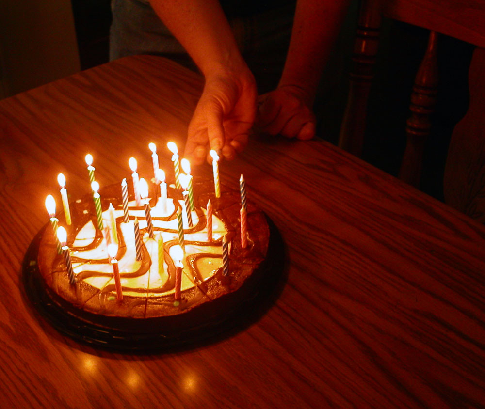 Teresa recently turned 26! She reflects back on some of the things she #Learned at 25. Click here to read more: cstu.io/a45c12

#ASDNext #ASERT #Turning26 #Neurodiversity #GrowingUp