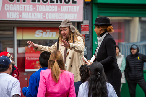 Teatro Vivo tweet media