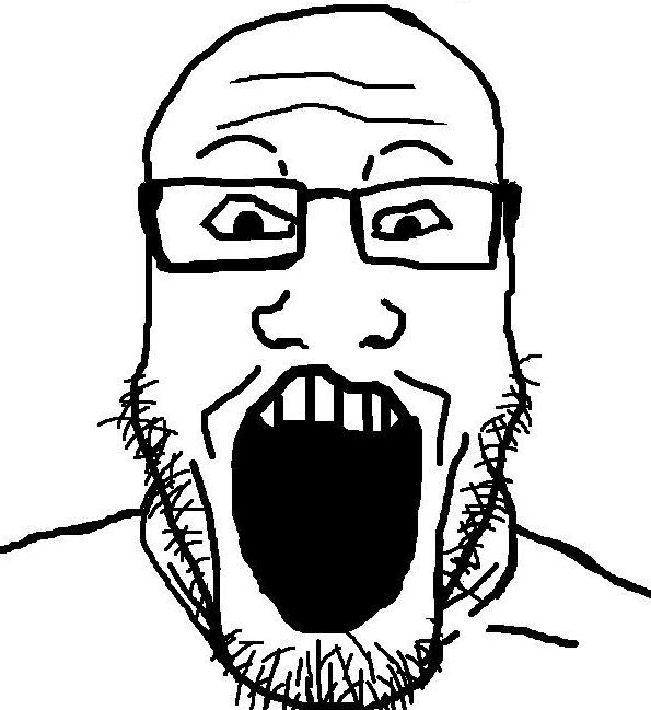 BRAHCHUD's tweet photo. @Esoviz LMAOOOO https://t.co/zUTq5kSnh7