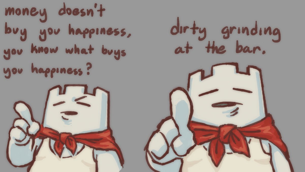 some wise words ...
#adamlikesrice #oneyplays