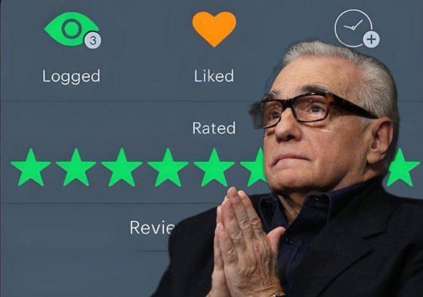 CineLogyX's tweet image. What is the last movie you rated 5 stars on Letterboxd?