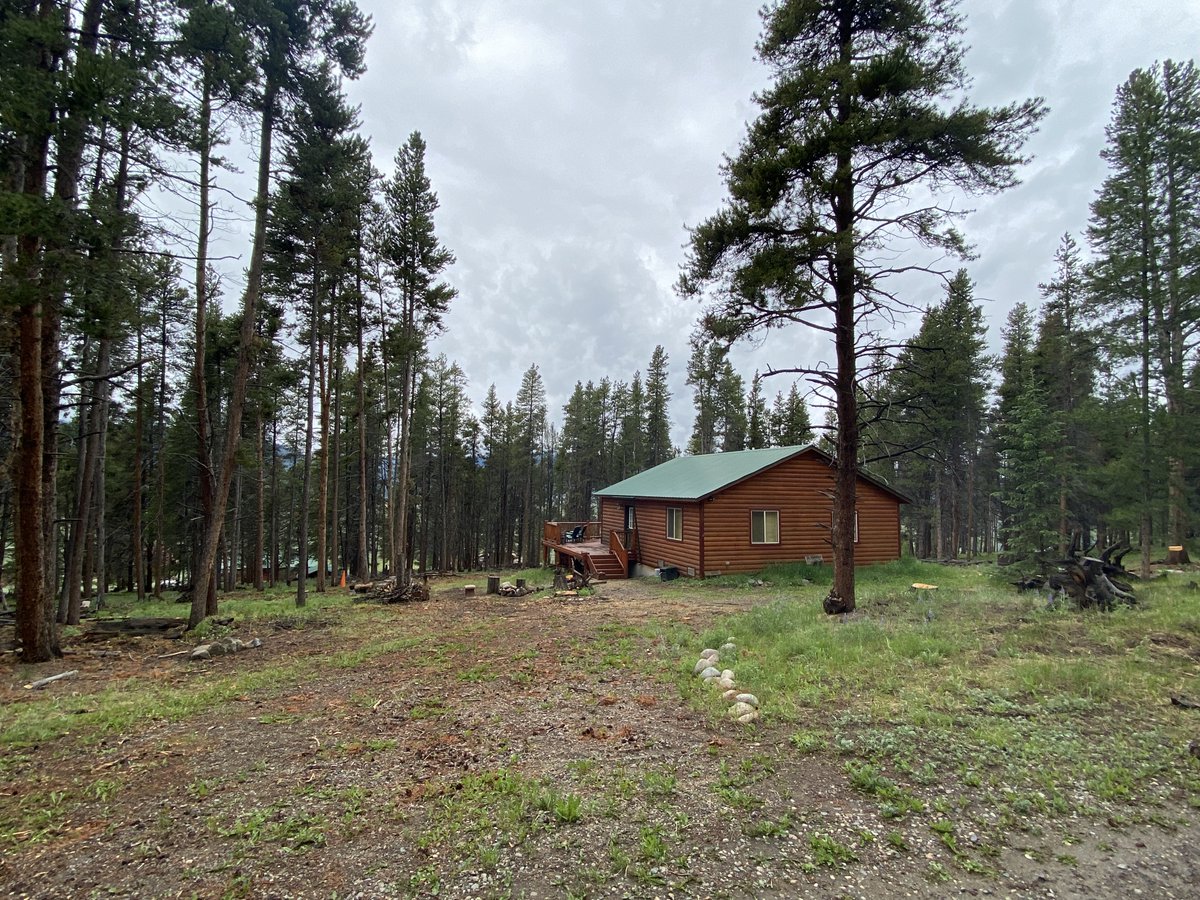Colorado State Forest Service tweet media