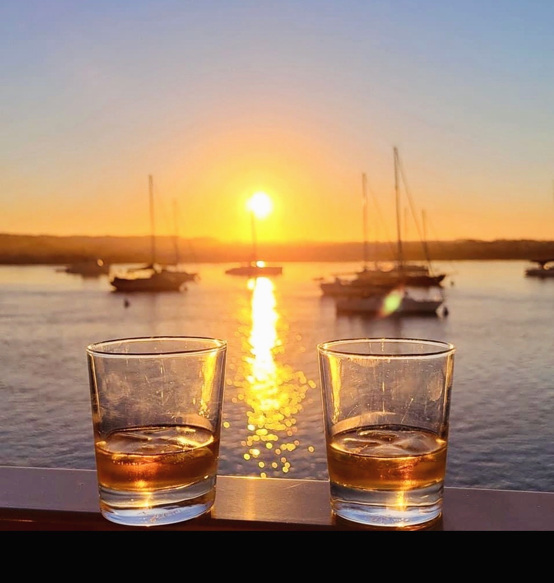 Whether it’s a cup of tea, coffee, your favorite bourbon or cocktail - here is to another memorable weekend. 

.
.
#weekendfun #GoodVibes #success