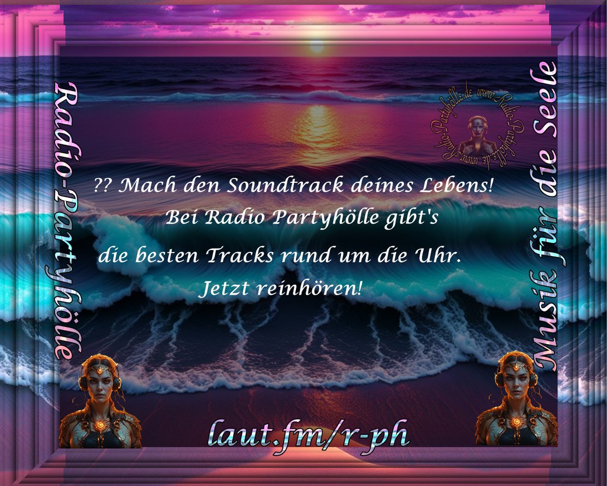 RadioPartyholle's tweet photo. 📻https://t.co/2WH9R3gBbt - Uhr Das kleine Einhorn. 20-22 Uhr - der Andiiii.Zur  Musikwunschbox:https://t.co/7gyka8SCQ1 . Zum chatten: https://t.co/0qrOdrRQuJ .Zur Homepage:https://t.co/RCQNXuNKJX .#lautfm #onair #followback #follow #radiodust #gastmoderator #musiksounds #onair https://t.co/c0LL3g60gO