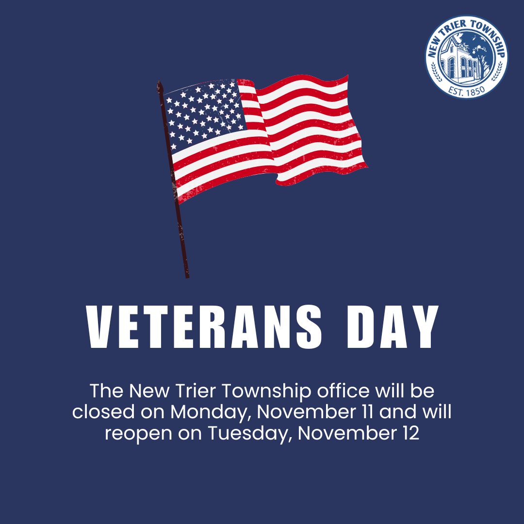 New Trier Township tweet media