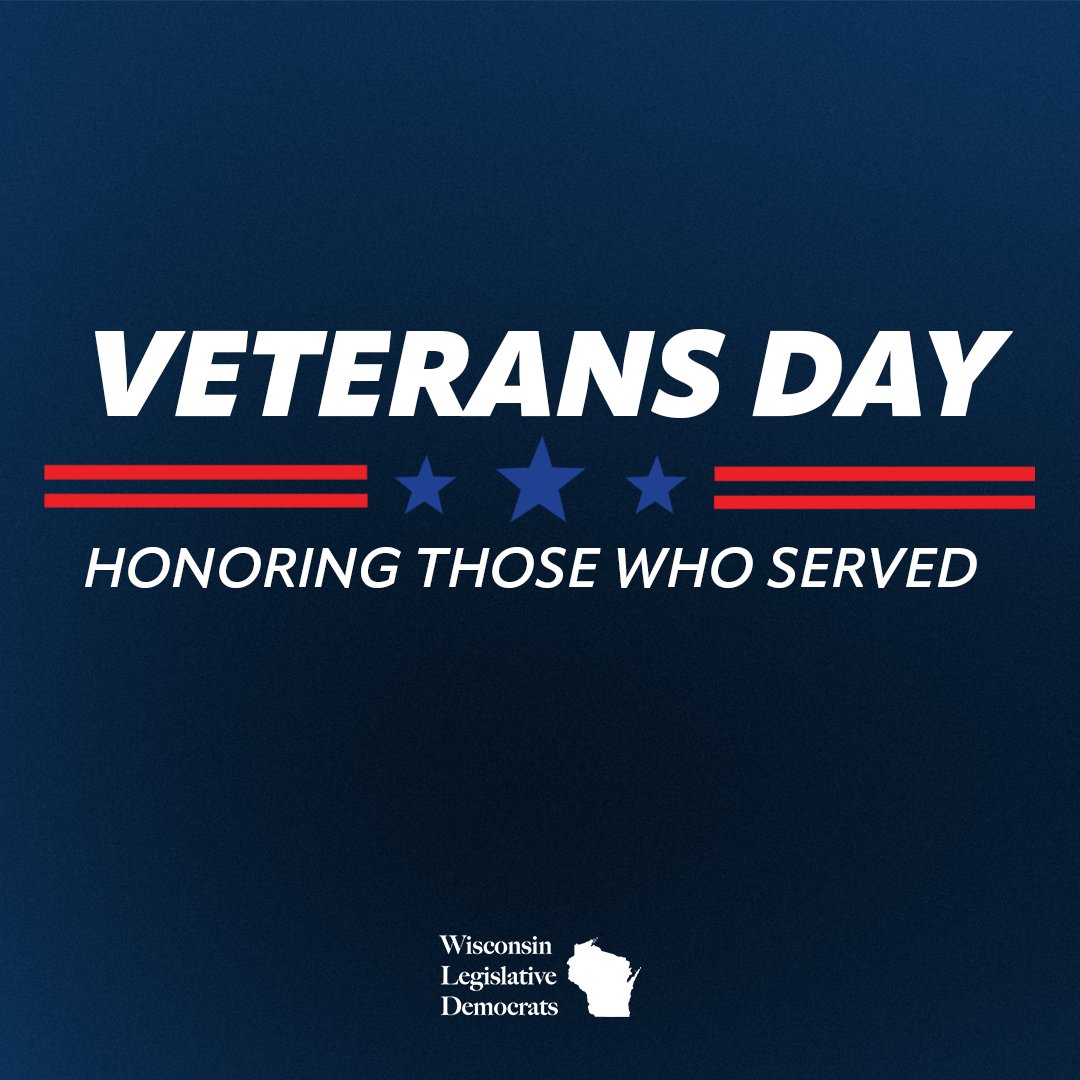 Let us remember and honor the sacrifices made to protect our freedoms each and every day. 🇺🇸

Thank you to all who have served and to those who continue to serve with bravery and dedication.