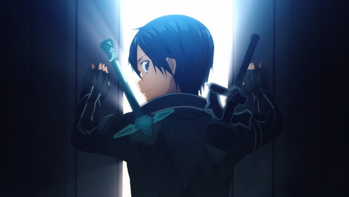 Ginga_SAO's tweet photo. but as of this moment,
every possibility is but a faint flicker,
wavering beyond a fluctuating light. https://t.co/ZZnOEGa6EJ