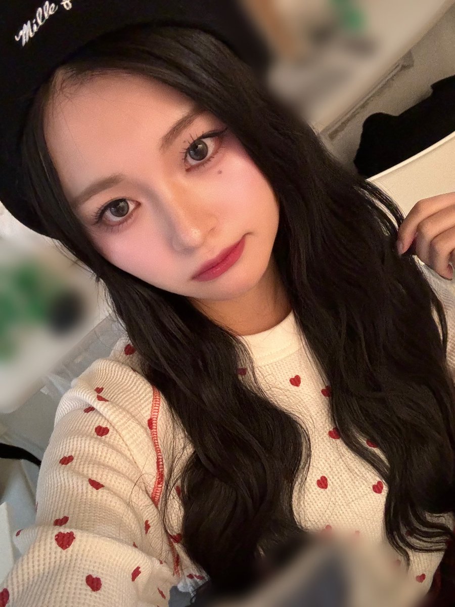 今日も程よくだよ🫶🏻 #きゃんちゅー