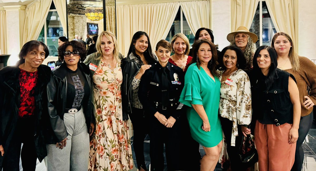 Lillian L. Carranza (Retired)🇺🇸 tweet media