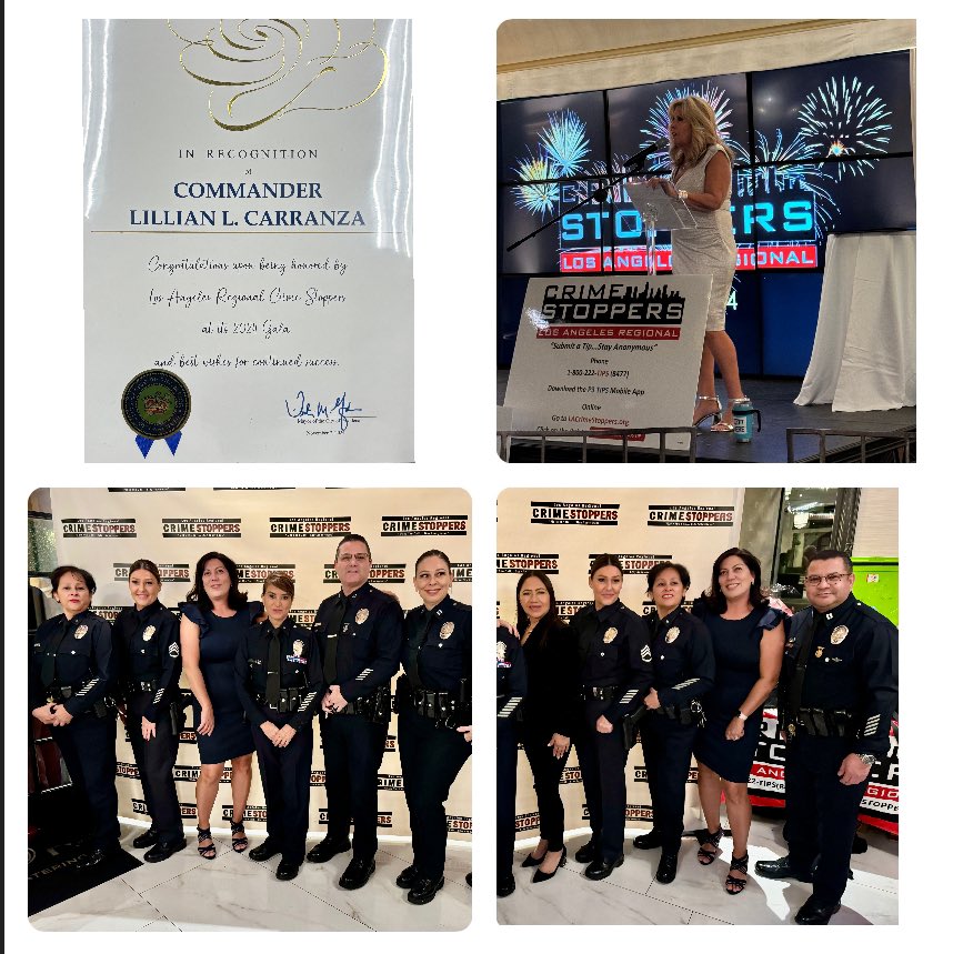 Lillian L. Carranza (Retired)🇺🇸 tweet media