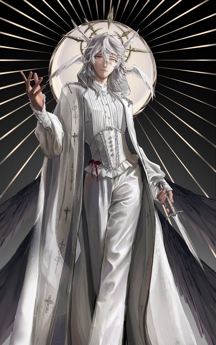 Sunday 🕊️ guess how long this took 🤡🫶 #SundayHSR