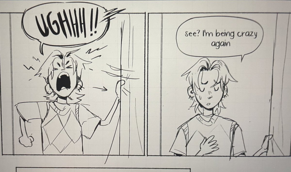 CHAPTER 18 NEXT WEEK

read it early 👇