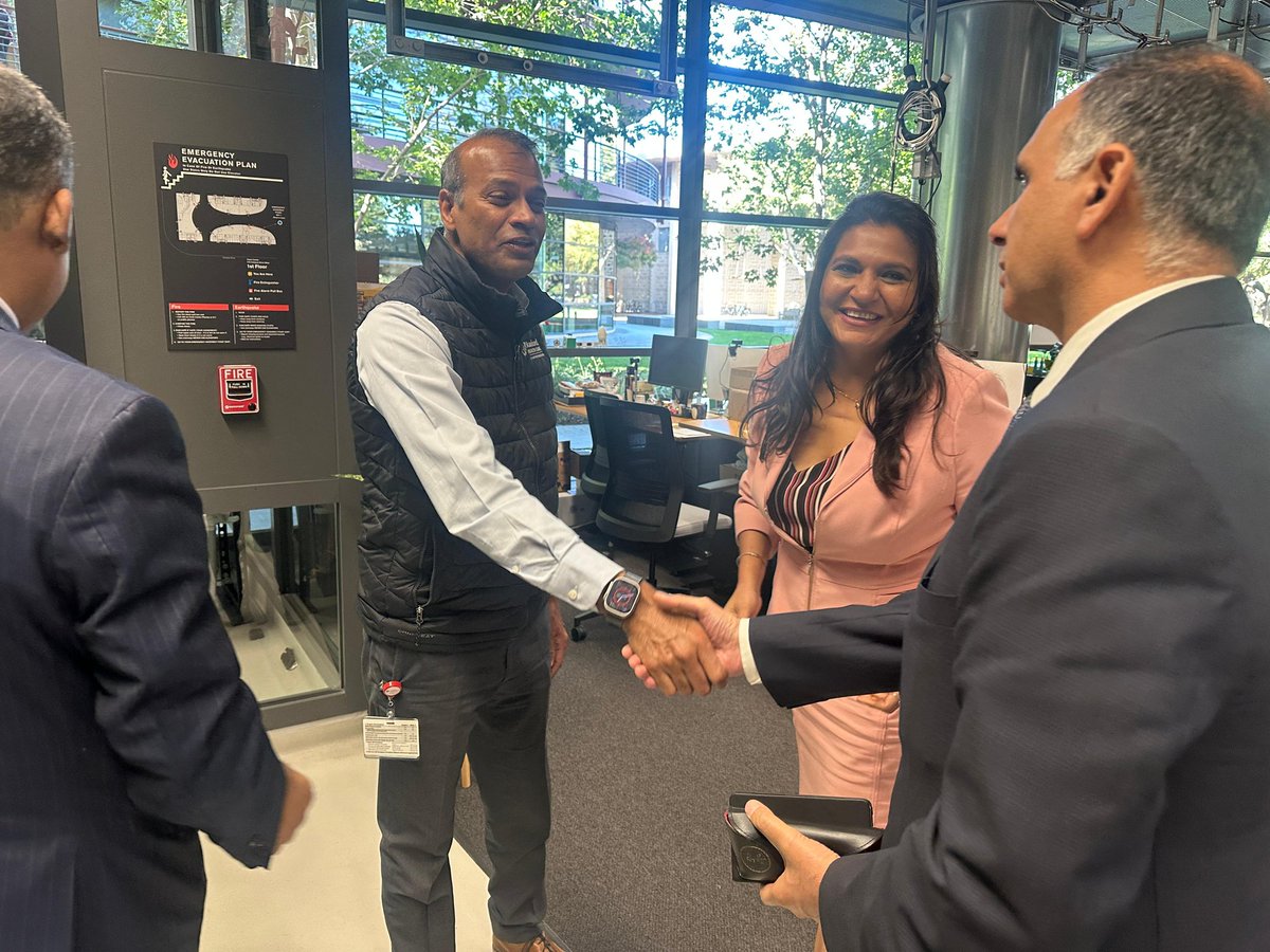 Asim Ali Khan (Sitara-i-Imtiaz)Star of Excellence tweet media