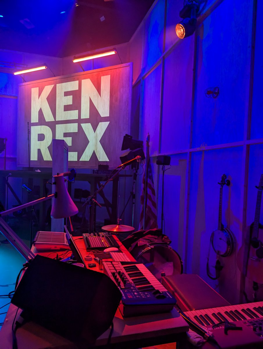 Dave Hembrough tweet media