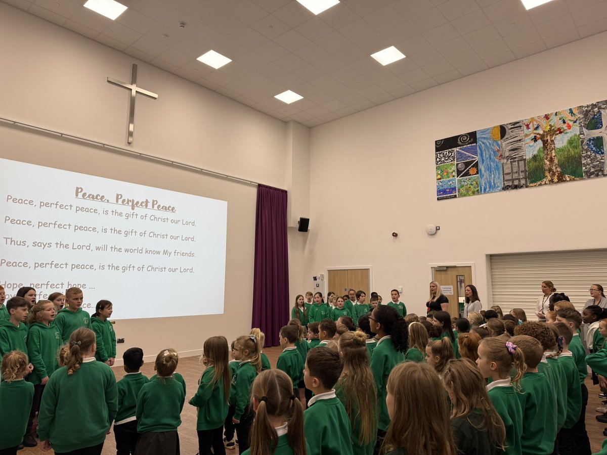 St Nicholas Primary (@stnicholasps) on Twitter photo Diolch Dosbarth Oak for leading our values worship this week on peace <a href="/LlandaffEd/">Llandaff Education</a> <a href="/LlandaffDio/">Llandaff Diocese βοΈπ΄σ §σ ’σ ·σ ¬σ ³σ Ώ</a> Diolch Dosbarth Oak for leading our values worship this week on peace <a href="/LlandaffEd/">Llandaff Education</a> <a href="/LlandaffDio/">Llandaff Diocese βοΈπ΄σ §σ ’σ ·σ ¬σ ³σ Ώ</a>