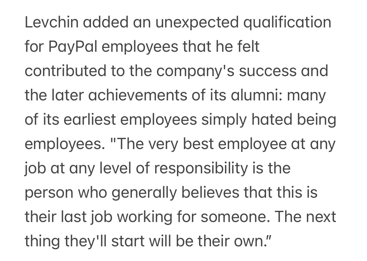 Your best employees will never be employees again: