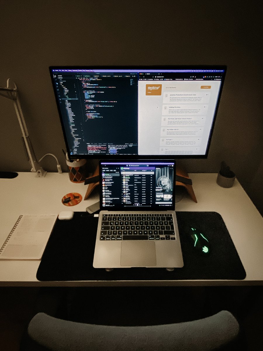 Haftasonu mesaisi başlasın